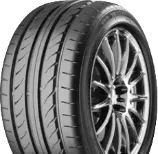 Zbliżenie bieżnika Toyo Proxes R32D 205/50 R17 89 W