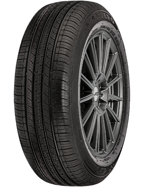 GT Radial Savero SUV