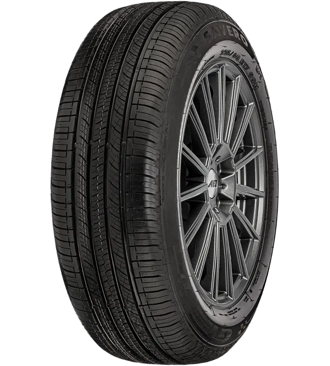 GT Radial Savero SUV 235/60 R16 100 H