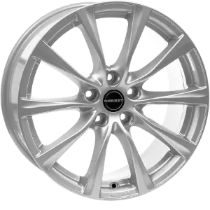 Borbet RE 7,00x16 5x112,00 ET48,00