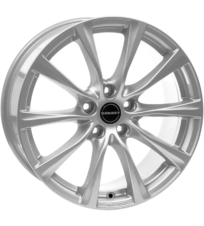 Borbet RE 7,00x16 5x112,00 ET48,00