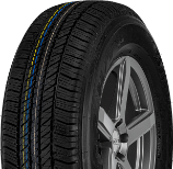 Bridgestone H/T 684 II 245/70 R16 111 T XL