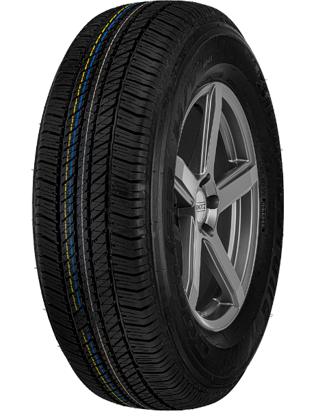 Bridgestone H/T 684 II 265/60 R18 110 H LEXUS GX