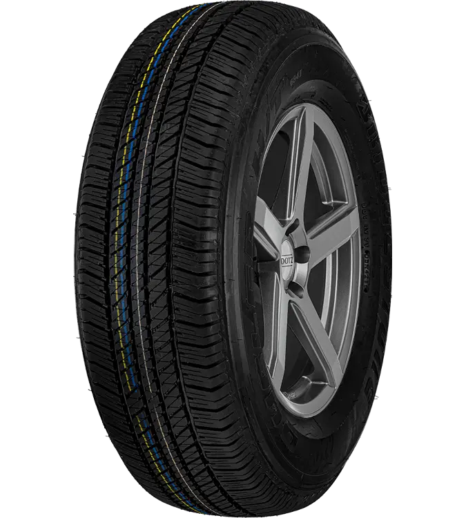 Bridgestone H/T 684 II 245/70 R17 108 S Enliten