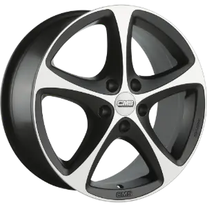 CMS C12 DMB 8,00x18 5x112,00 ET39,00