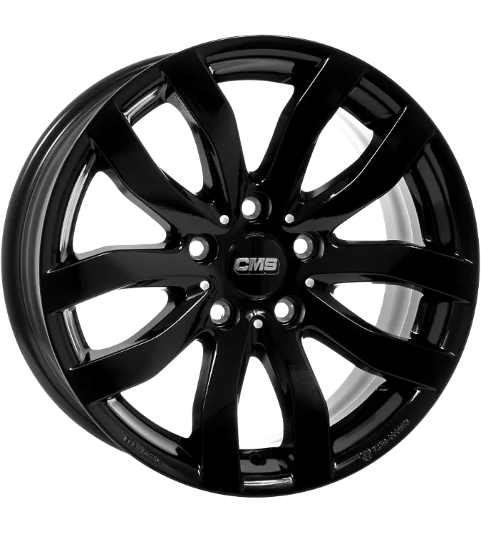 CMS C22 CBG 6,50x16 5x112,00 ET46,00