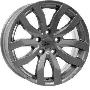 CMS C22 GG 7,50x17 5x112,00 ET52,00