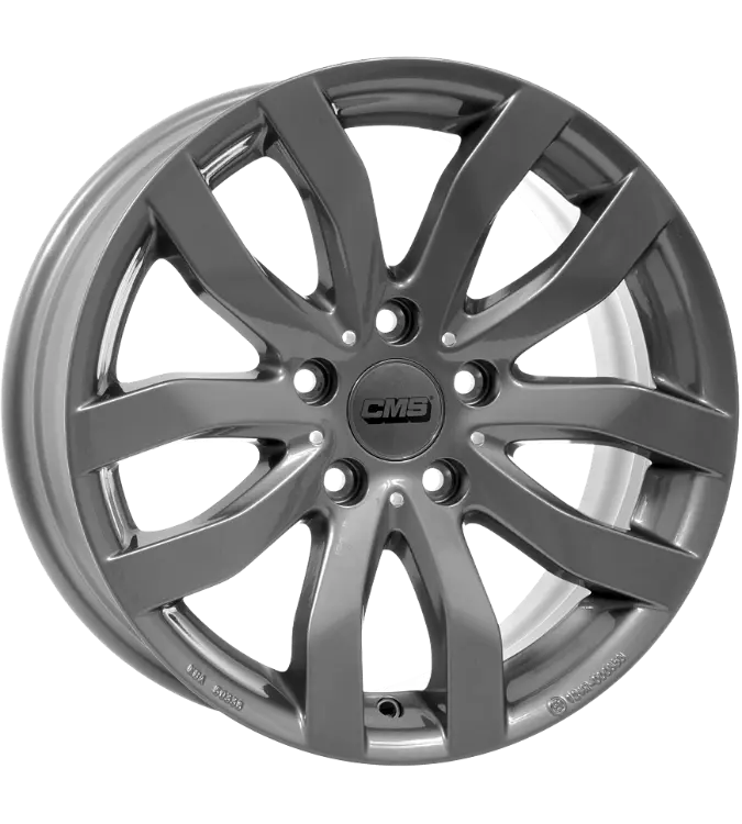 CMS C22 GG 7,50x17 5x112,00 ET52,00