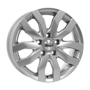 CMS C22 7,50x17 5x114,30 ET47,00