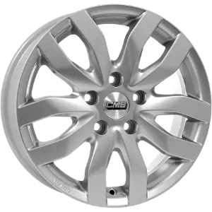 CMS C22 6,50x16 5x112,00 ET45,00
