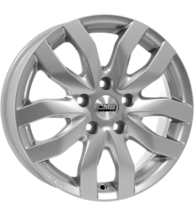 CMS C22 7,50x17 5x112,00 ET52,00