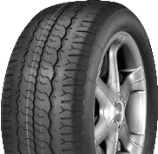 GRIPMAX Cargo Carrier 145/80 R10 84 N C