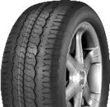 Zbliżenie bieżnika GRIPMAX Cargo Carrier 195/60 R12 104/102 N C