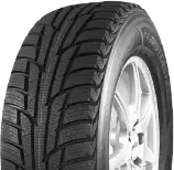 Zbliżenie bieżnika Mastersteel Winter SUV PLUS 215/60 R17 96 H