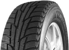 Zbliżenie bieżnika Mastersteel Winter SUV PLUS