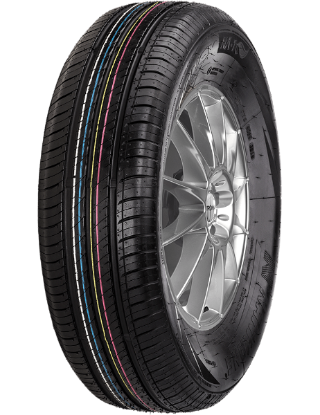 Nankang Econex NA-1 165/80 R15 87 T WR