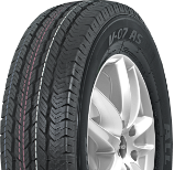 Ovation V-07 AS 235/65 R16 115/113 T C