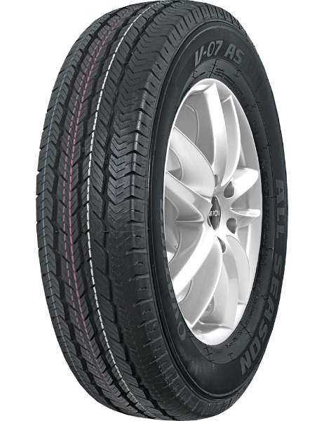 Ovation V-07 AS 215/70 R15 109/107 R C