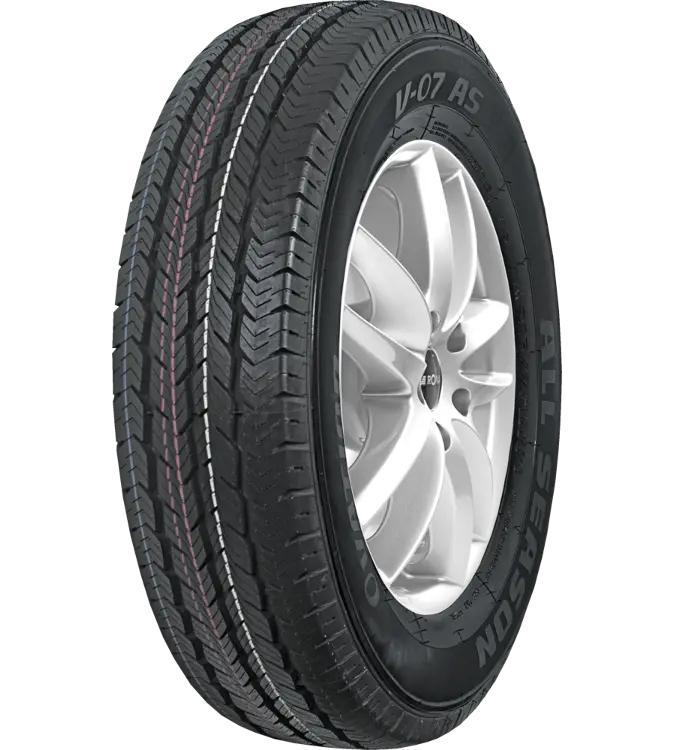 Ovation V-07 AS 235/65 R16 115/113 T C