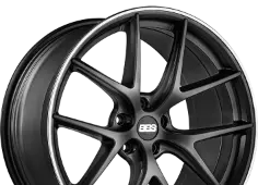 BBS CI-R Schwarz