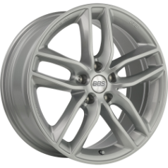 BBS SX