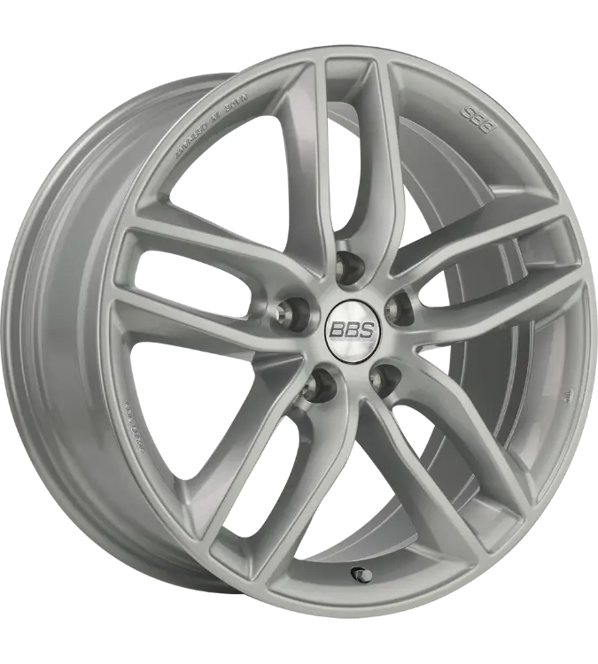 BBS SX 7,50x17 5x108,00 ET45,00