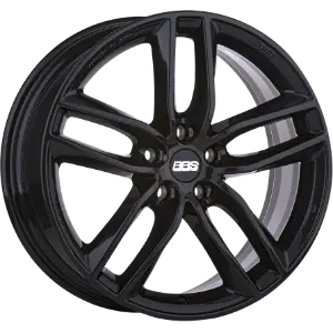 BBS SX Schwarz 9,00x20 5x120,00 ET42,00
