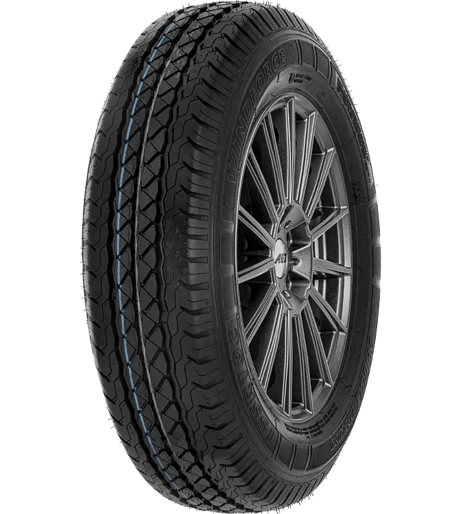 Windforce Mile Max 215/75 R16 113/111 R C