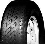 Zbliżenie bieżnika Aplus A867 185/80 R14 102/100 R C