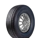 Zbliżenie bieżnika PowerTrac CityRover 255/65 R17 110 H
