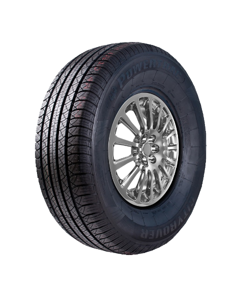 PowerTrac CityRover 225/70 R16 107 H XL