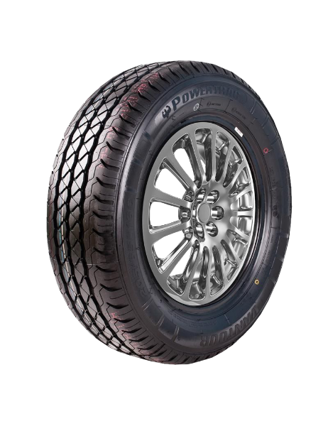 PowerTrac Vantour