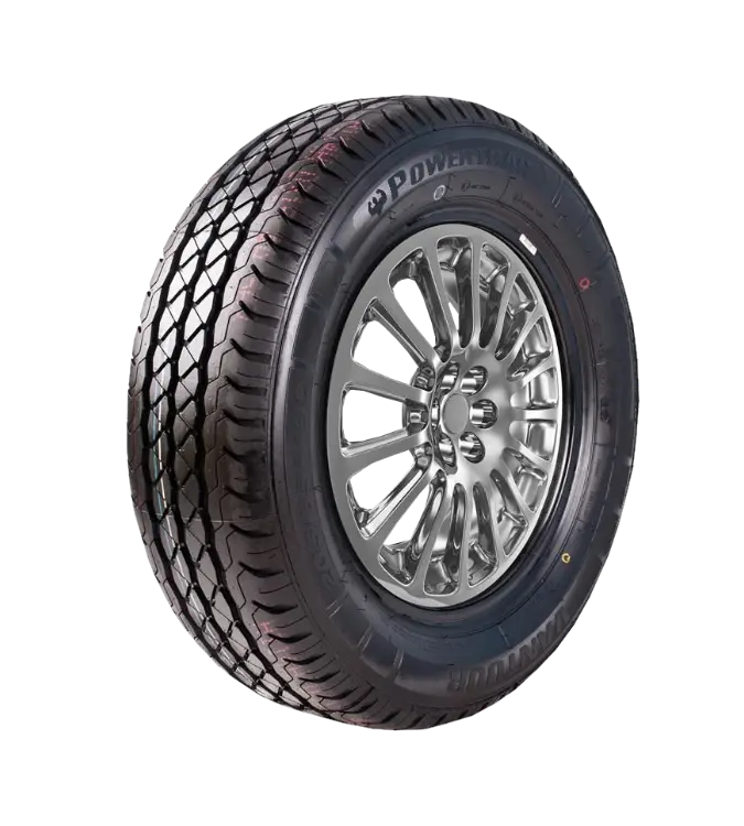 PowerTrac Vantour 225/65 R16 112/110 T C