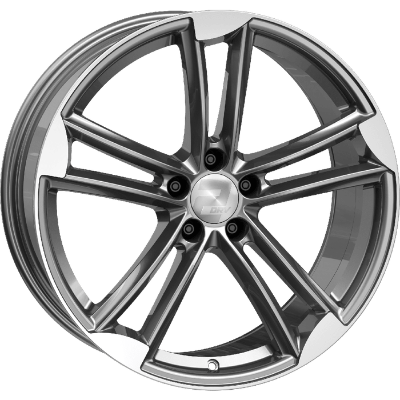 2DRV WH27 DGP+ 8,00x18 5x112,00 ET25,00