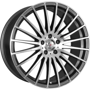 AXXION AX5 DGP+ 8,00x18 5x112,00 ET45,00