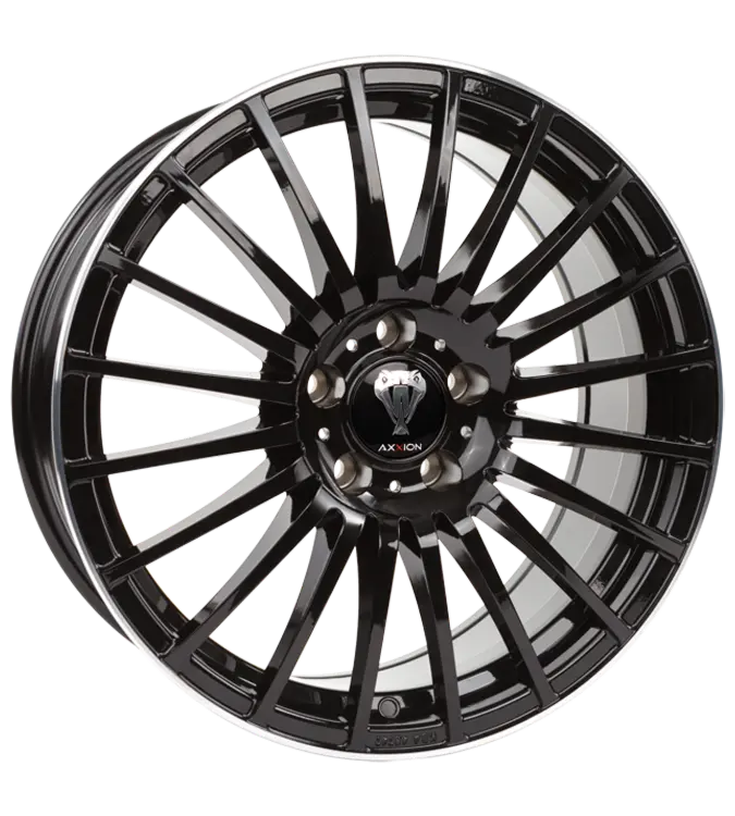 AXXION AX5 SW+-ML+ 8,00x18 5x112,00 ET35,00