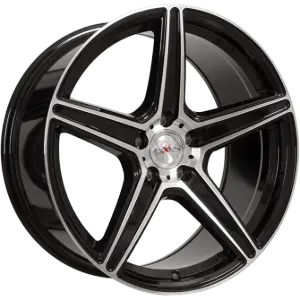 AXXION AX7 SP+ 9,00x20 5x120,00 ET45,00