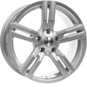 INTER ACTION KARGIN 6,50x16 5x130,00 ET50,00