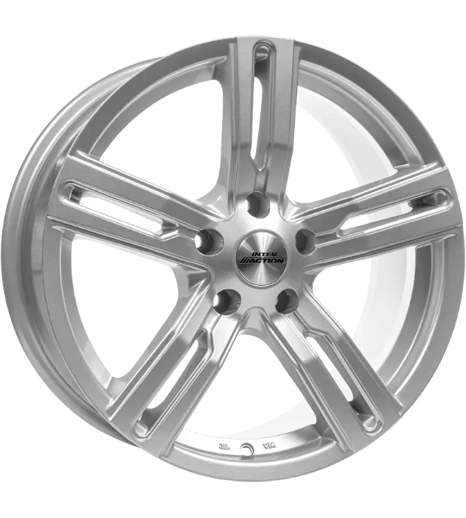 INTER ACTION KARGIN 6,50x16 5x160,00 ET50,00