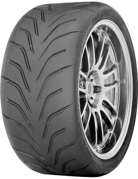 Toyo R888 275/40 R17 98 W GG