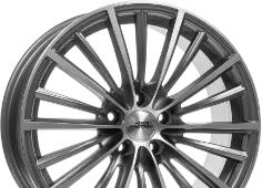 INTER ACTION VELOCITY ANTHRACITE