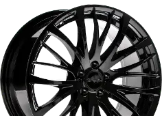 Tomason TN7 Black