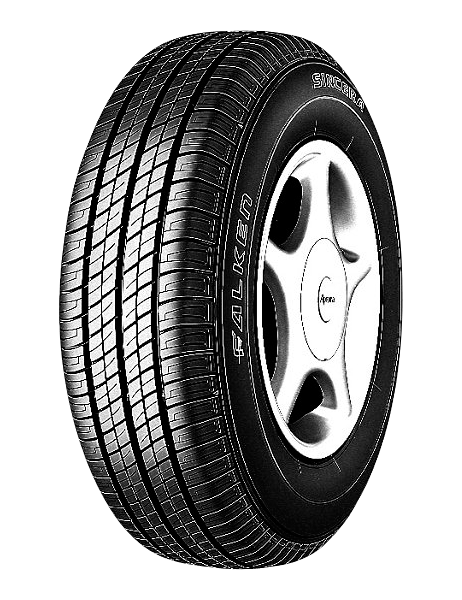 Falken SN 807