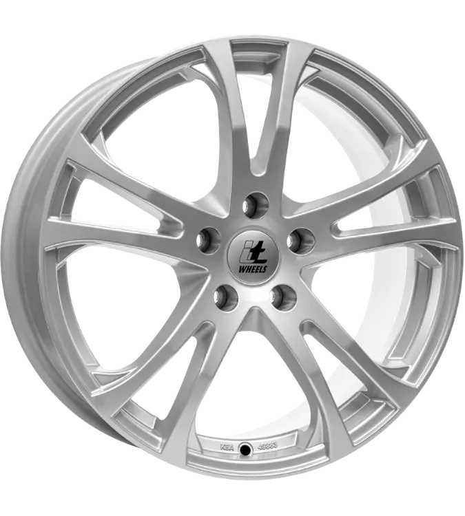 itWHEELS Michelle 5,50x14 4x98,00 ET35,00