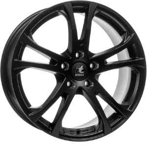 itWHEELS Michelle Black 5,50x14 4x98,00 ET35,00