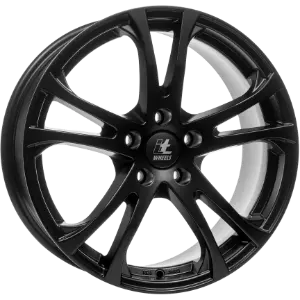 itWHEELS Michelle Black 5,50x14 4x108,00 ET40,00