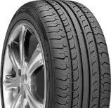 Zbliżenie bieżnika Hankook K415 195/50 R16 84 H