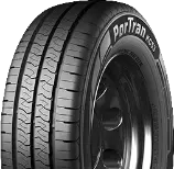 Zbliżenie bieżnika Marshal PorTran KC53 215/60 R16 103/101 T C