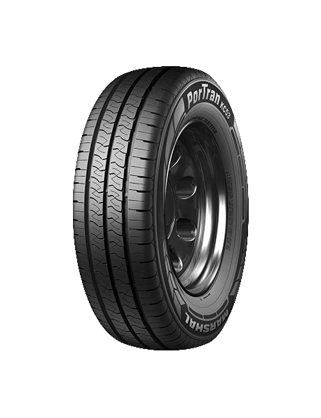Marshal PorTran KC53 215/75 R16 116/114 R C