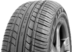 Zbliżenie bieżnika Rotalla 109